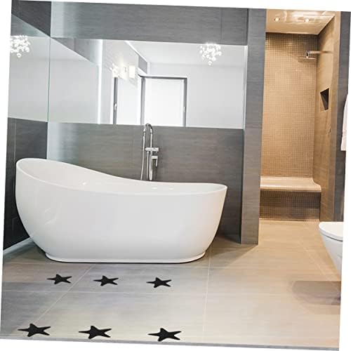 40PCS Non-Slip Bathtub Stickers for Bath Kitchen Pool
