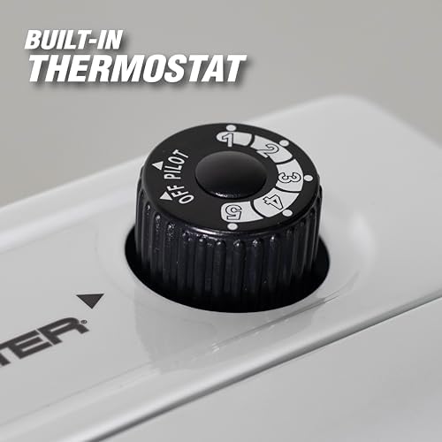 Mr Heater 30000 BTU Vent Free Propane Wall Heater - White