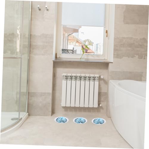 UTHCLO 1set Non-Slip Bathtub Stickers for Kids