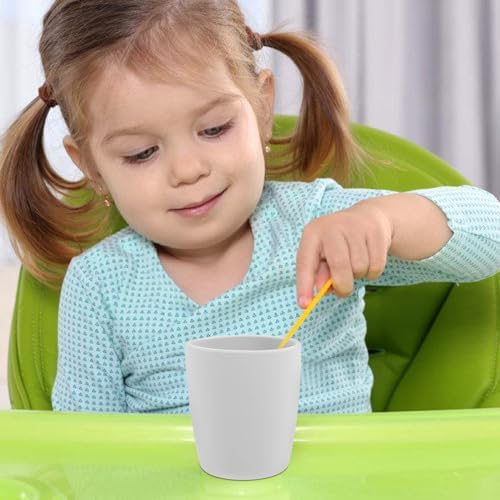 BRIGHTFUFU Bathroom Toothbrush Cup Holder