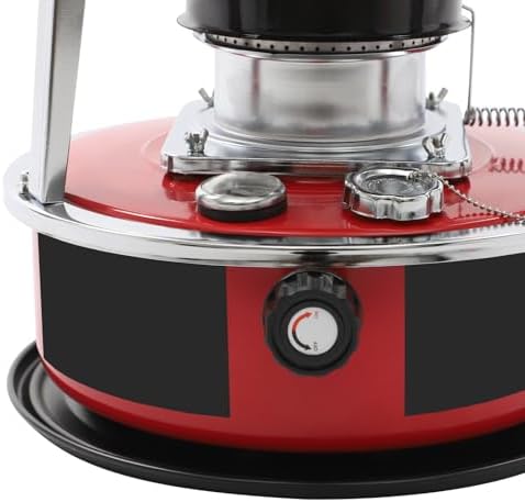 Kerosene Heater Portable Indoor Outdoor 8000 BTU