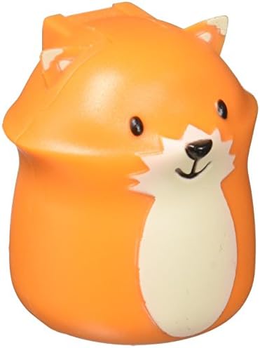 Kikkerland Fox Toothbrush Holder 1