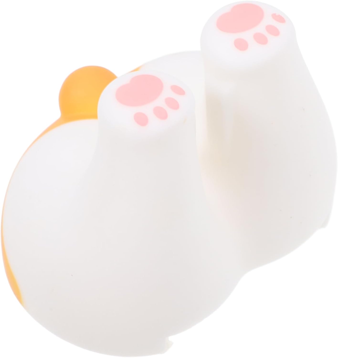 Mobestech Corgi Tail Toothbrush Holder for Kids 1
