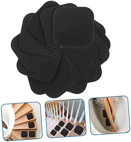PRETYZOOM Non-Slip Bath Stickers 20 Pack Peva