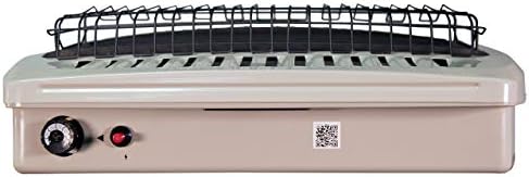 Comfort Glow Blue Flame Vent-Free Heater 30000 BTU