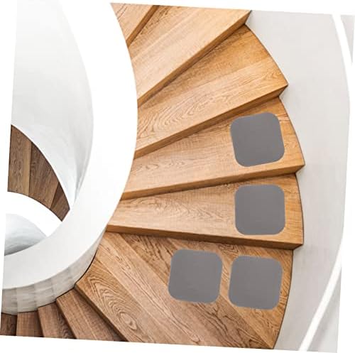 Pamingono Non-Slip Bathtub Decals Easy Install Peva Material