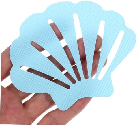 Hoement 30pcs Non-Slip Bath Tub Stickers