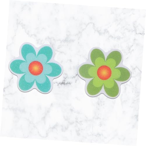 BESPORTBLE Non-Slip Bathtub Stickers Cartoon Decal