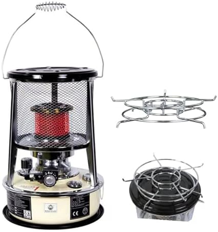 Irfora Kerosene Heater Stove Multifunctional