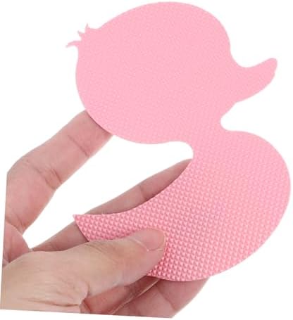 12pcs Non-Slip Bathtub Ducks Decals for Kids