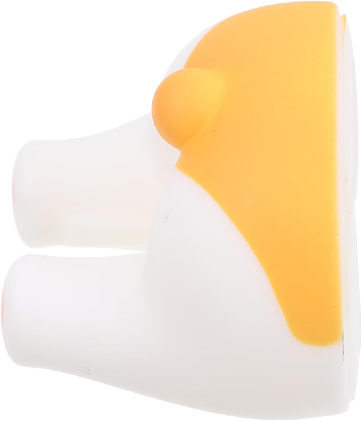 FIXOSHEE Wall-Mounted Kids Toothbrush Holder