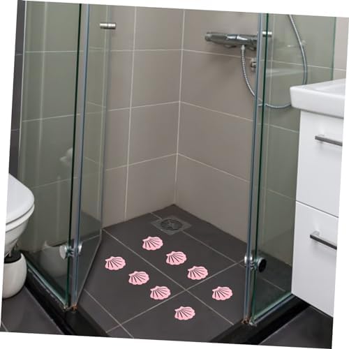 12Pcs Non Slip Bathtub Stickers for Bathroom Safety