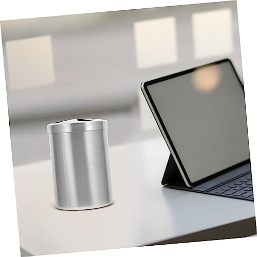 STOBAZA Toothbrush Holder with Toothpaste Storage