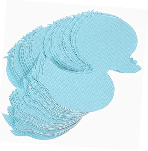 24pcs Duck Bath Tub Stickers Non-Slip Decals for Bathroom Safety