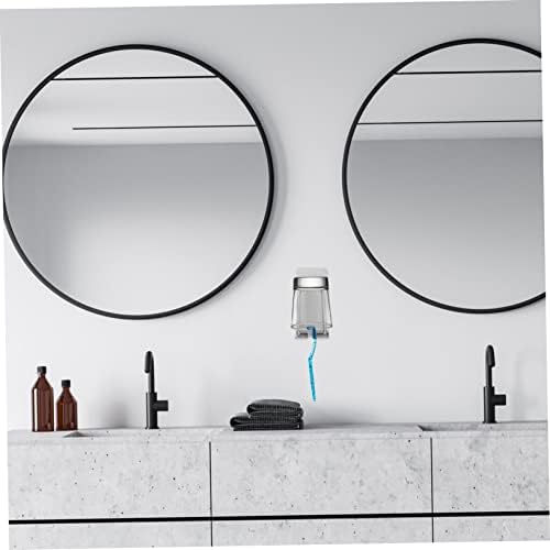 2pcs Wall Mounted Cup Holder with Child Suction