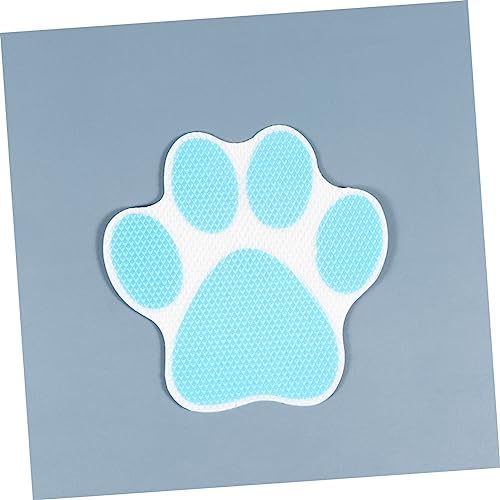 Brightfufu Non-Slip Tub Stickers 10 Pack for Bath Safety