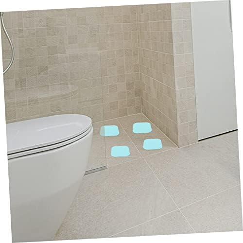 36Pcs Non Slip Safety Stickers for Bathtub