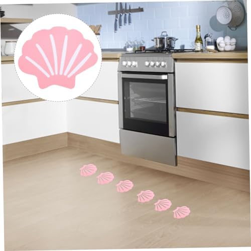 12Pcs Non Slip Bathtub Stickers for Bathroom Safety
