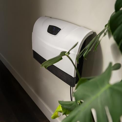 Heat Storm HS-1500-PHX-WIFI Wall Mounted Infrared Heater