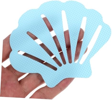 Cabilock 30pcs Anti-Slip Bathtub Stickers Self-Adhesive Safety Decals