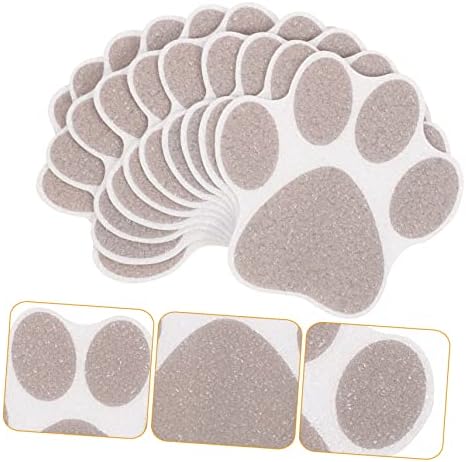 Beatifufu Anti-Slip Bathtub Decals for Safety and Style
