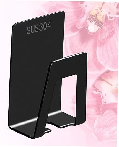 Ciieeo Wall Mount Toothbrush Holder - Space-Saving and Waterproof