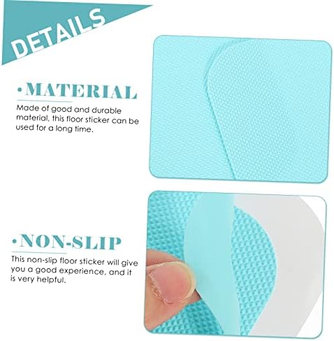 36Pcs Non Slip Safety Stickers for Bathtub