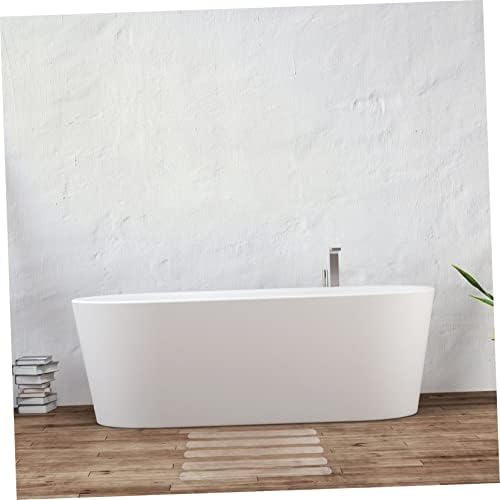 Mobestech Non-Slip Bath Stickers for Safety and Style