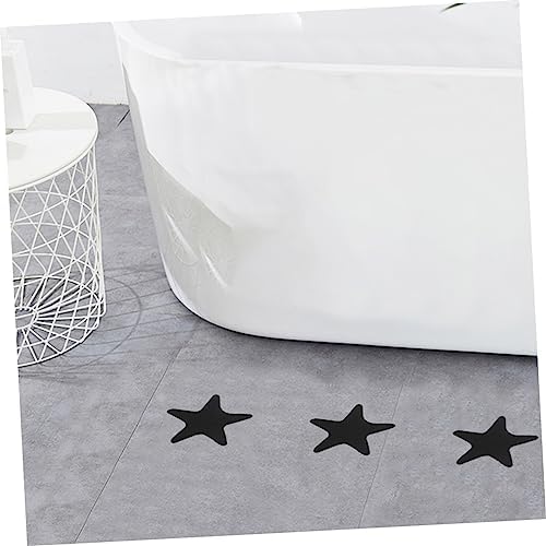 40PCS Non-Slip Bathroom Sticker for Bathtub Shower and Stairs 1