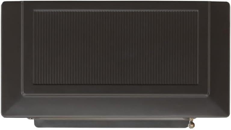 Duraflame Electric Fireplace Stove with 3D Flame Effect Bronze