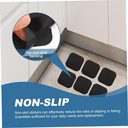 ARTIBETTER 20 Sheets Nonslip Bathtub Decals for Safety