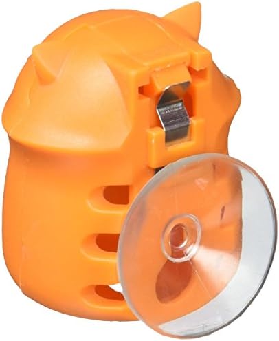 Kikkerland Fox Toothbrush Holder 1