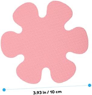 MAGICLULU Non Slip Bathtub Stickers with Scraper