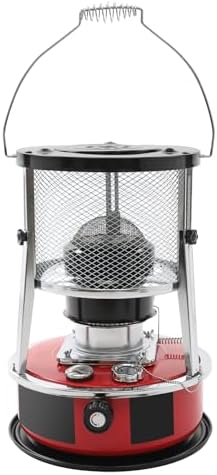 Kerosene Heater Portable Indoor Outdoor 8000 BTU