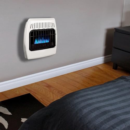 Dyna-Glo 10000 BTU Natural Gas Wall Heater