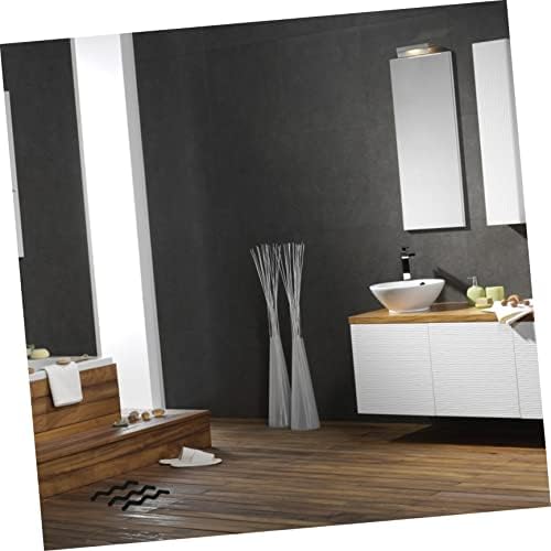 STOBAZA Non-Slip Stickers for Bath Tub Shower Stairs Peva Tape
