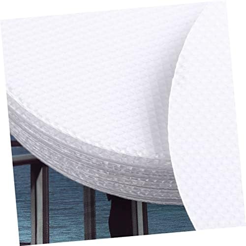 HOLIDYOYO 30 Pcs Non-Slip Bathtub Stickers Adhesive Decals