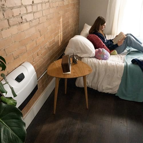 Heat Storm HS-1500-PHX-WIFI Wall Mounted Infrared Heater