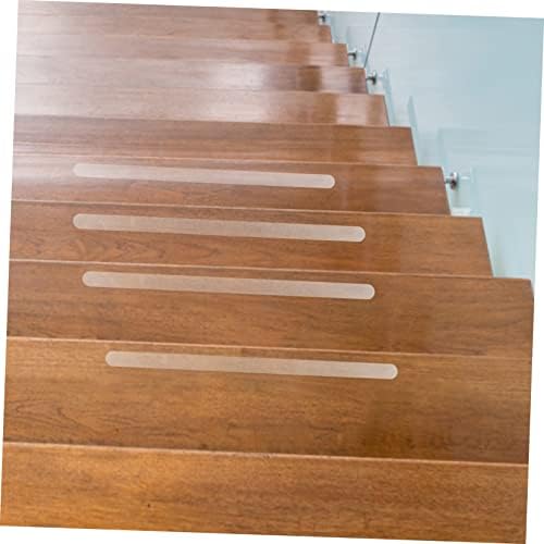 Happyyami 12Pcs Non-Slip Bathtub Stickers for Safety