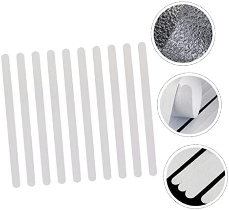 42pcs Non-Slip Floor Sticker for Bathroom Safety