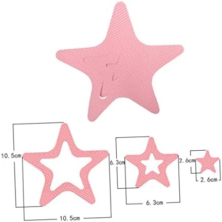 Anneome Anti-Slip Stickers for Bathtub 1