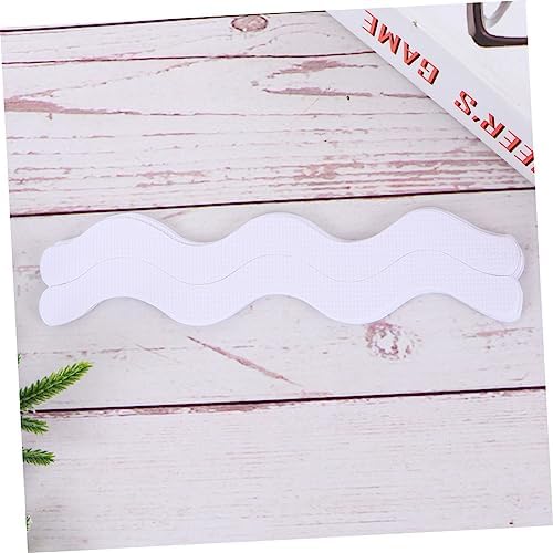 12pcs Anti Slip Adhesive Tape for Bath Shower Safety Stickers