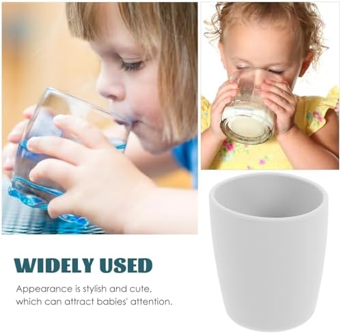 BRIGHTFUFU Bathroom Toothbrush Cup Holder