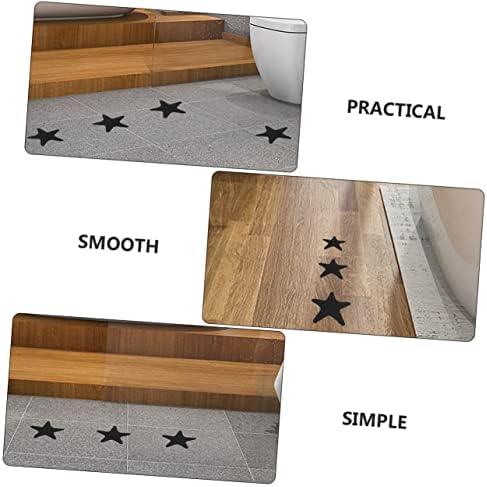 Cabilock 40Pcs Non Slip Bathtub Sticker for Safety
