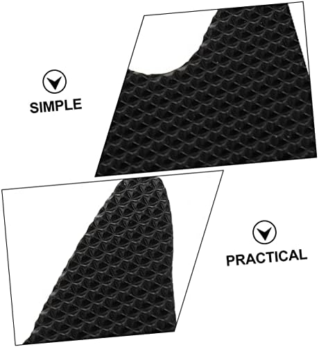 HAKIDZEL 40PCS Non-Slip Bathtub Stickers for Safety 1