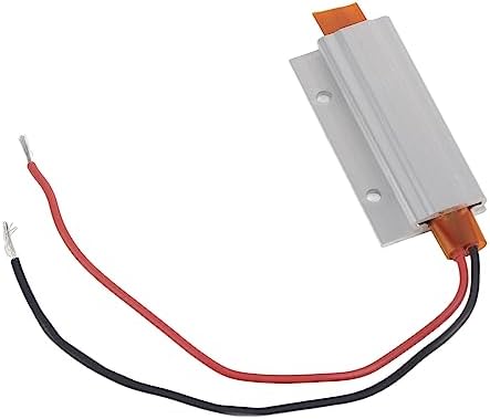 60x28x7mm Air Heater with Aluminum Housing 1