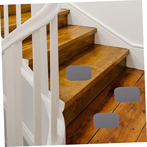 Alipis 20pcs Non-Slip Bathroom Stickers 1