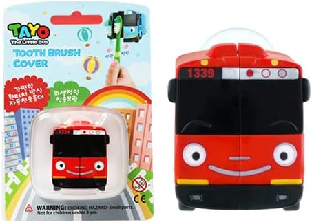 ZEESOON Tayo Toothbrush Holder with Suction Cup