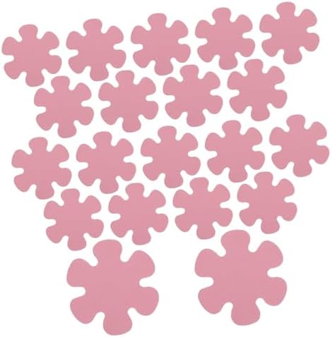 MAGICLULU Non-Slip Tub Shower Stickers for Bathroom Safety