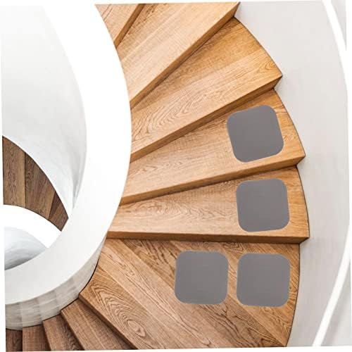 20 Sheets Non-Slip Shower Stickers for Safety